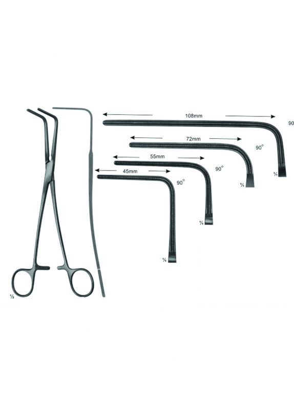 Multi-Purpose Clamps